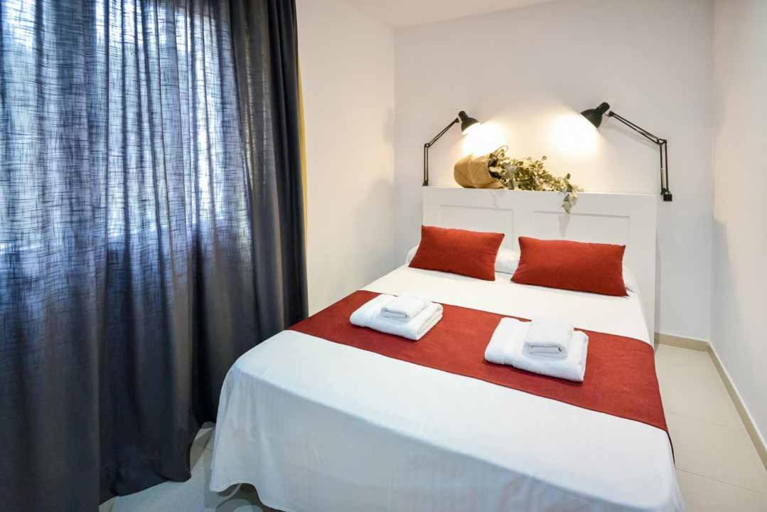 Hotel Reimar Sant Antoni De Calonge Room photo